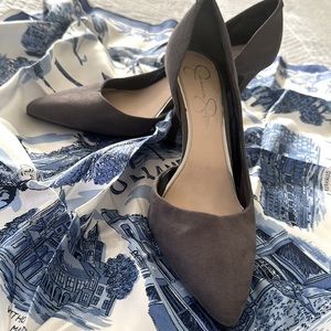 Jessica simpson shoes